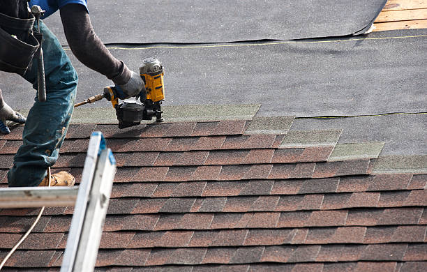 Licensed Roofing service in Glenford, OH - Brentwood Metal Roofing
